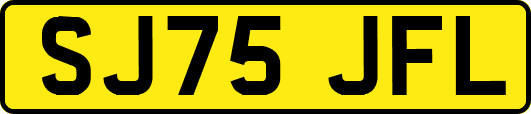 SJ75JFL