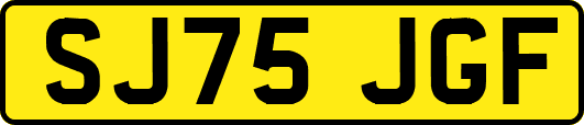 SJ75JGF