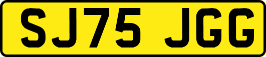SJ75JGG