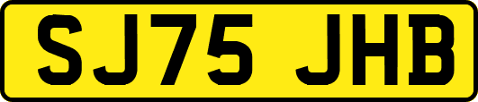 SJ75JHB