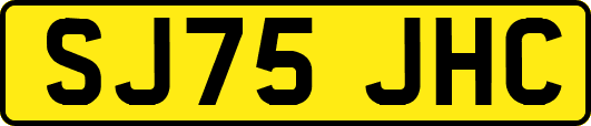 SJ75JHC