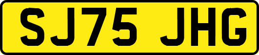 SJ75JHG