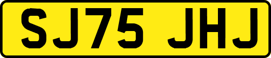 SJ75JHJ