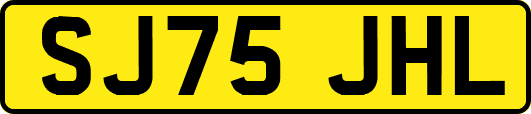 SJ75JHL