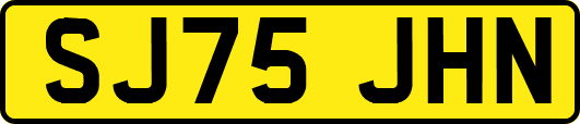 SJ75JHN