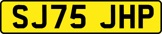 SJ75JHP