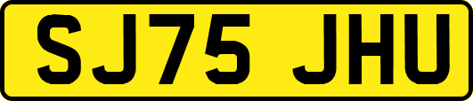 SJ75JHU