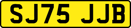 SJ75JJB