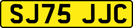 SJ75JJC