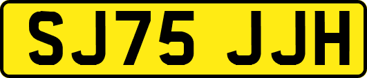 SJ75JJH