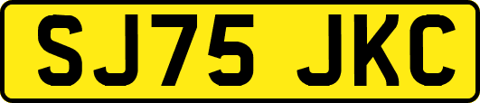 SJ75JKC