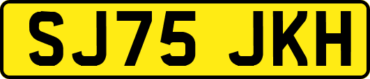 SJ75JKH