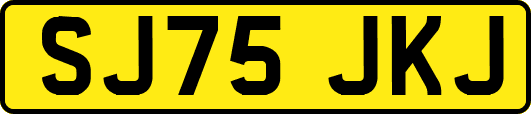 SJ75JKJ