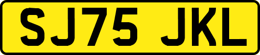 SJ75JKL