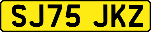 SJ75JKZ