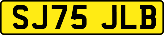SJ75JLB