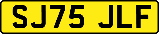 SJ75JLF