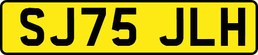 SJ75JLH