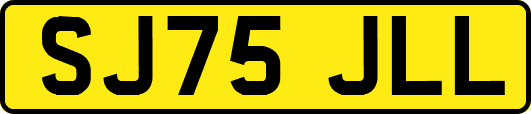 SJ75JLL