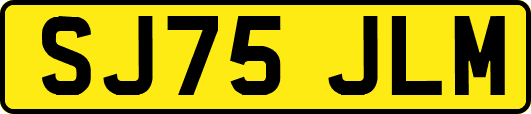 SJ75JLM