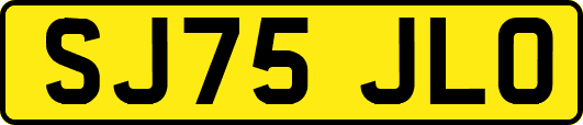 SJ75JLO