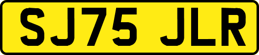 SJ75JLR
