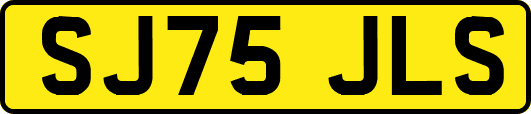 SJ75JLS