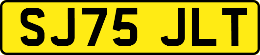 SJ75JLT