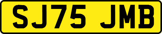 SJ75JMB