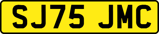 SJ75JMC