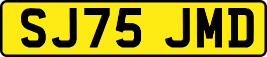 SJ75JMD