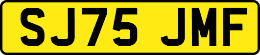 SJ75JMF