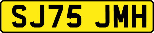 SJ75JMH