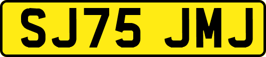 SJ75JMJ