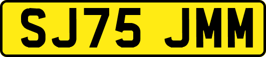 SJ75JMM