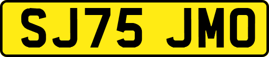 SJ75JMO