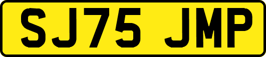 SJ75JMP