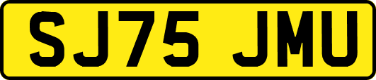 SJ75JMU