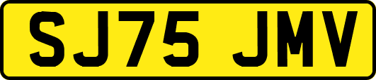 SJ75JMV