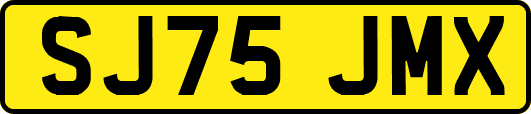 SJ75JMX