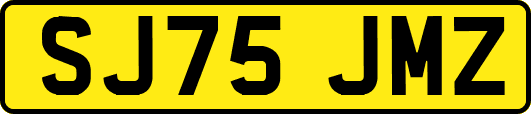SJ75JMZ