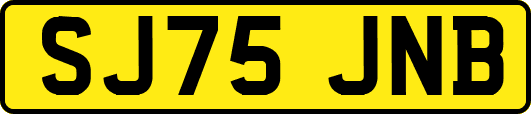 SJ75JNB