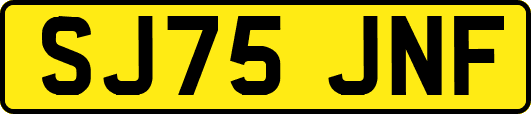 SJ75JNF