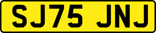 SJ75JNJ