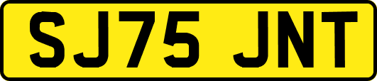 SJ75JNT