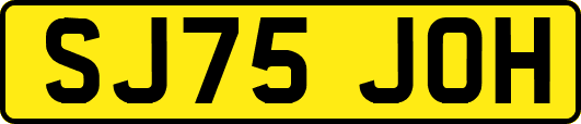 SJ75JOH