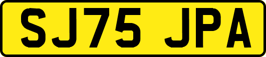 SJ75JPA