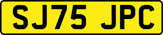 SJ75JPC