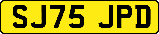 SJ75JPD