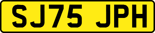 SJ75JPH